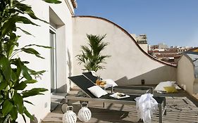 Eric Voekel Boutique Apartments - Madrid Suites